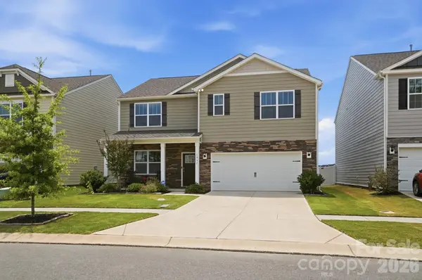 1937 Vanderlyn ST, Monroe, NC 28112
