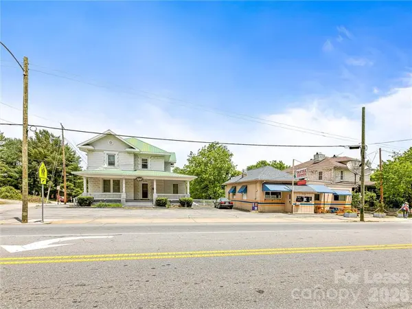 577 Haywood RD, Asheville, NC 28806