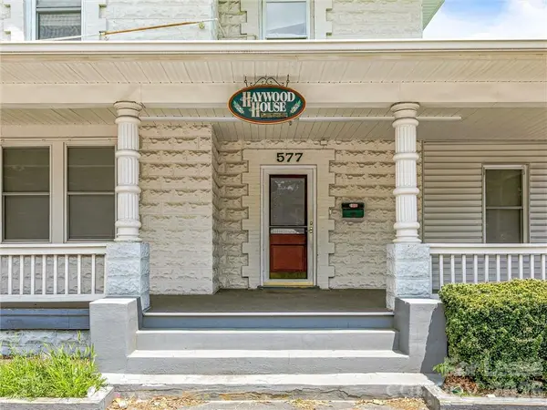 577 Haywood RD, Asheville, NC 28806