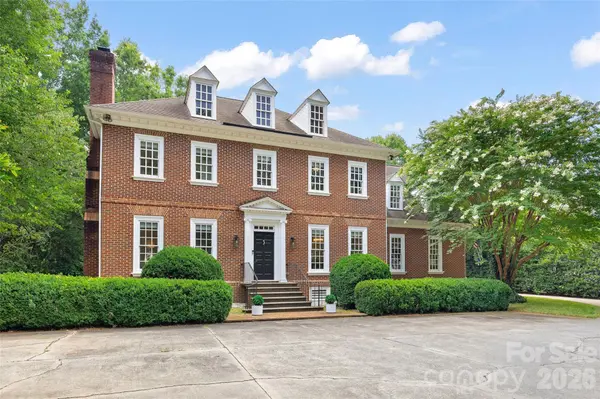 11609 Glenn Abbey WAY, Charlotte, NC 28277
