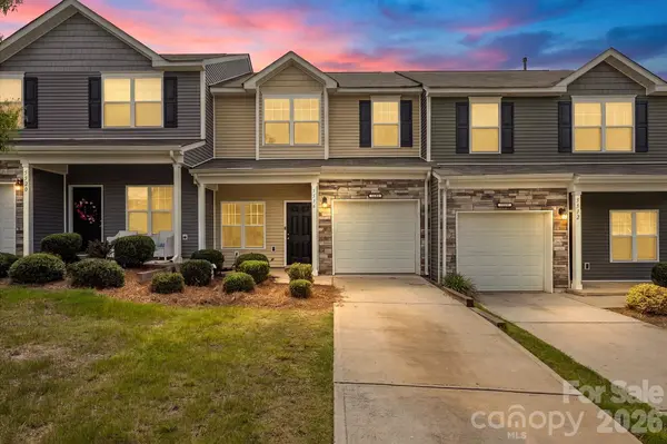 5516 John Mcdowell PL #2504, Charlotte, NC 28217