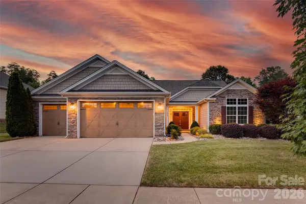 5218 Casper DR, Charlotte, NC 28214