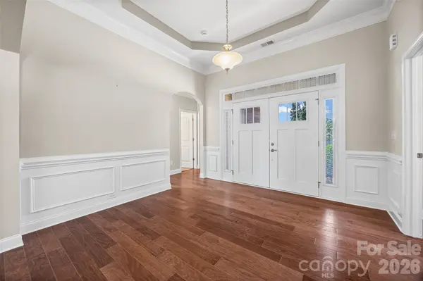 5218 Casper DR, Charlotte, NC 28214