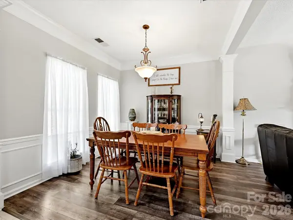 100 Aylesbury LN, Indian Trail, NC 28079
