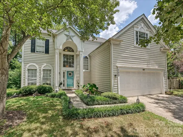 100 Aylesbury LN, Indian Trail, NC 28079