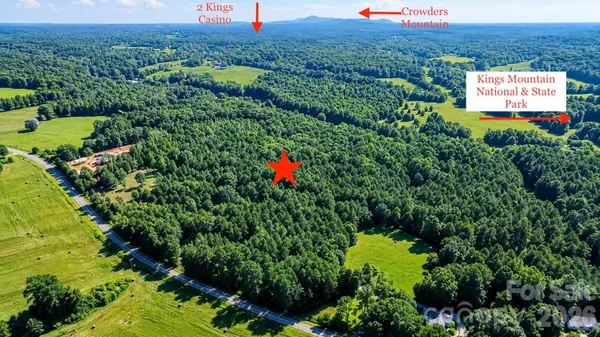 0 Rock House RD, Blacksburg, SC 29702
