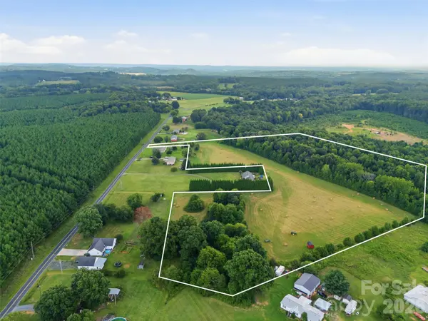 0 Huneycutt Mill RD, Albemarle, NC 28001