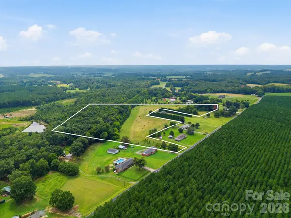 0 Huneycutt Mill RD, Albemarle, NC 28001
