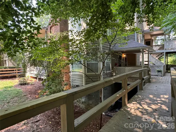 6523 Clavell LN #L, Charlotte, NC 28210