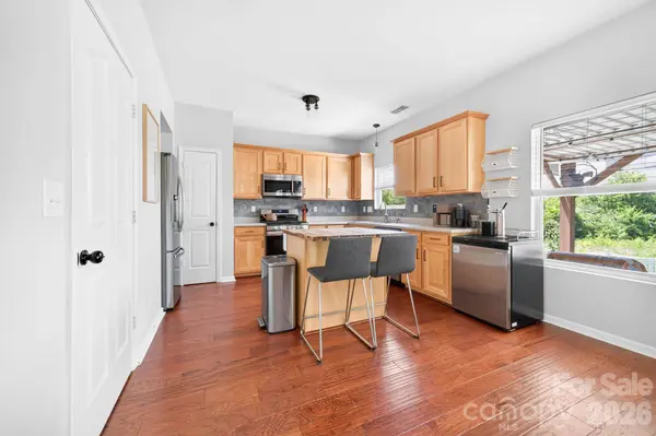 405 Galesburg DR, Monroe, NC 28110