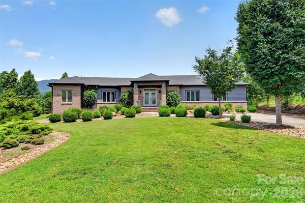 362 Captains DR, Nebo, NC 28761