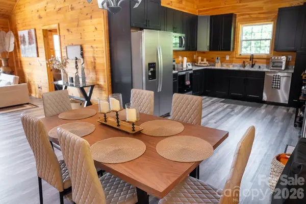 7087 Birch LN, Morganton, NC 28655