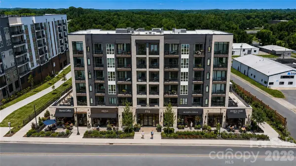 3206 S Tryon ST, Charlotte, NC 28217