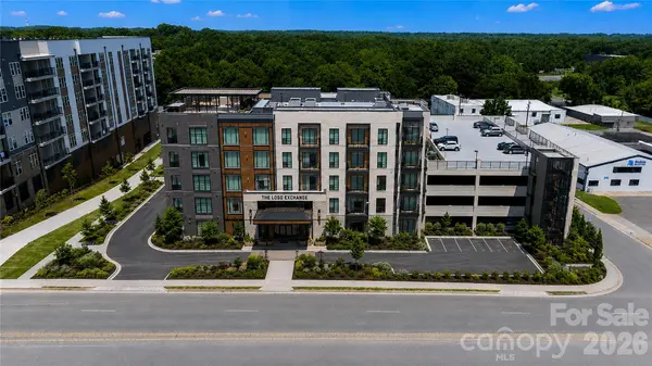 3206 S Tryon ST, Charlotte, NC 28217