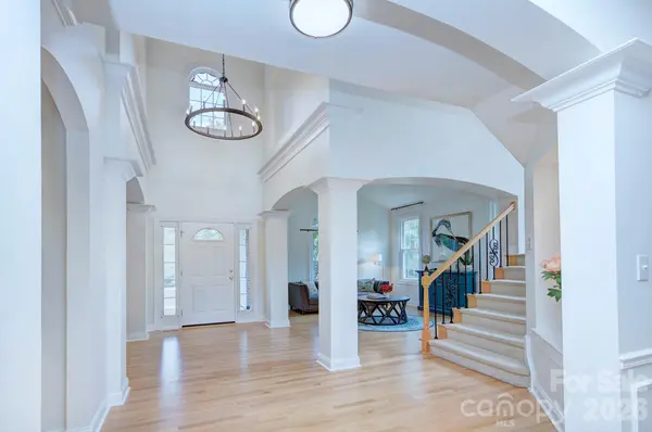 7005 Shadow Rock CT, Matthews, NC 28104