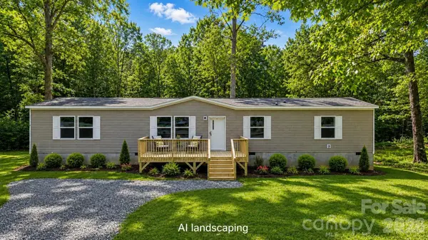 718 Hines RD, Mooresboro, NC 28114