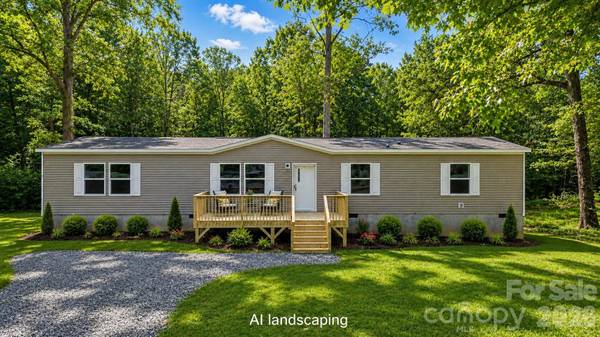 718 Hines RD, Mooresboro, NC 28114