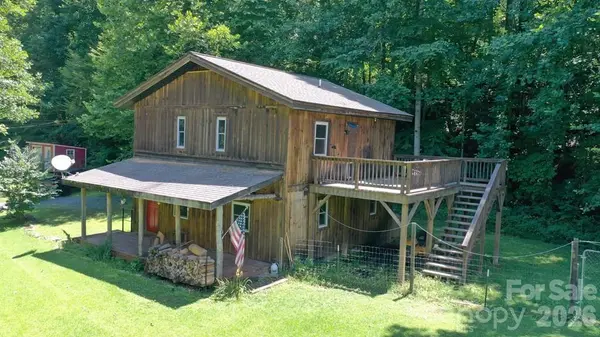 454 Bradley Branch RD, Whittier, NC 28789