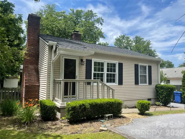839 Kanuga RD, Hendersonville, NC 28739