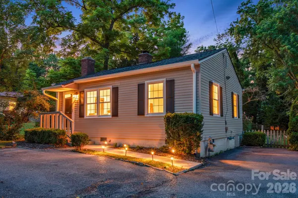 839 Kanuga RD, Hendersonville, NC 28739