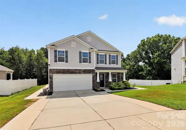 2527 Austyn Joey DR, Charlotte, NC 28214