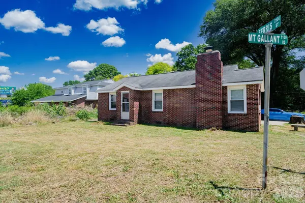 1110/1112 Mt Gallant RD, Rock Hill, SC 29732