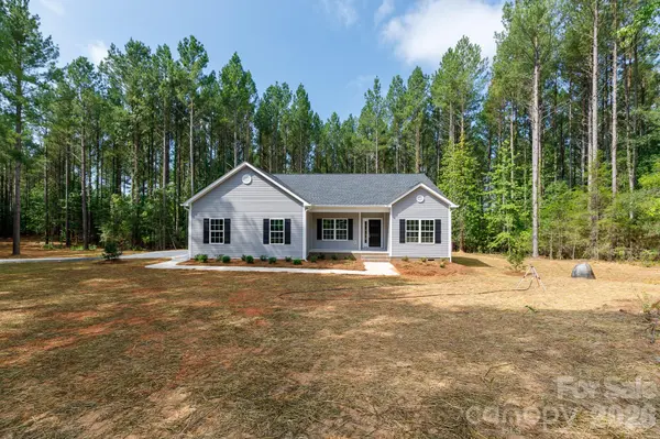 2902 Peden Bridge RD, Chester, SC 29729