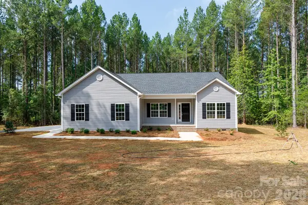 2902 Peden Bridge RD, Chester, SC 29729