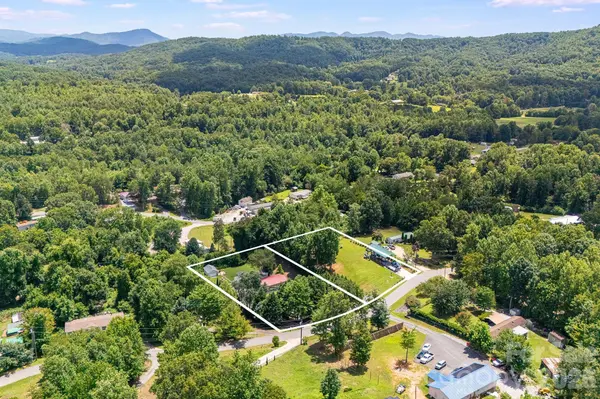 340 and 298 Apache PATH, Marion, NC 28752