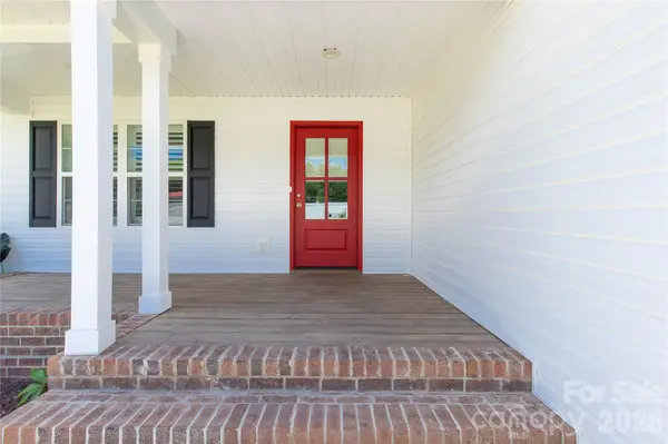 2507 Bill Thompson RD, Lancaster, SC 29720