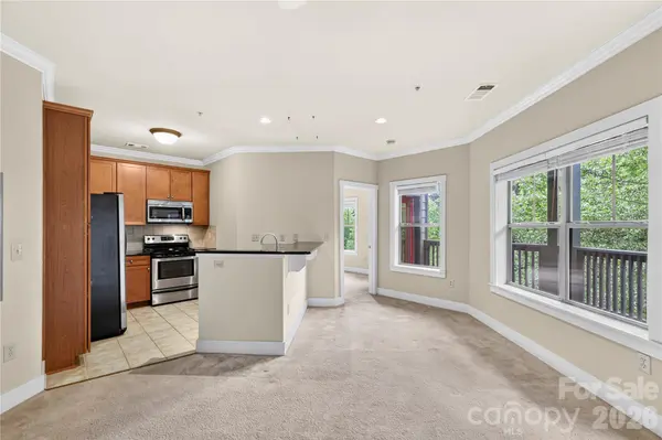 9 Kenilworth KNLS #303, Asheville, NC 28805