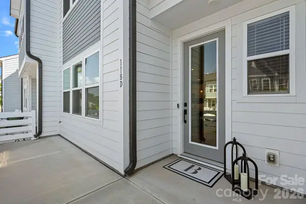 118 Berkeley AVE #D, Mooresville, NC 28117