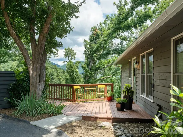 155 Crabapple LN, Asheville, NC 28804