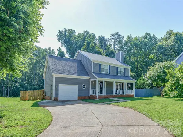 3102 Scotch Moss CT, Charlotte, NC 28269