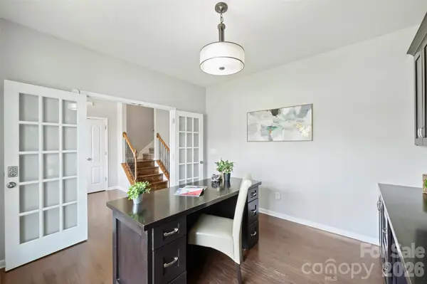 5011 Riverdale DR, Charlotte, NC 28273
