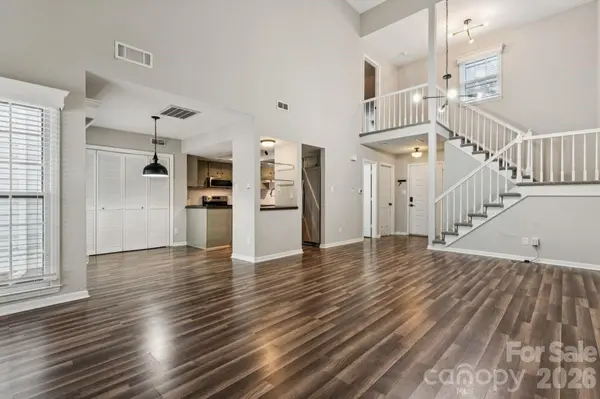 11128 Sevilla CT, Charlotte, NC 28226