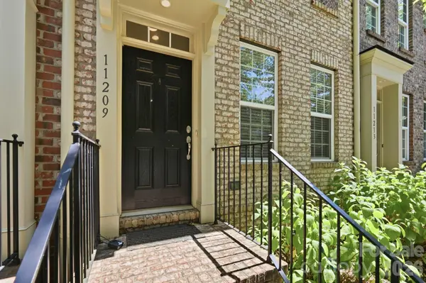 11209 Cedar Walk LN, Charlotte, NC 28277
