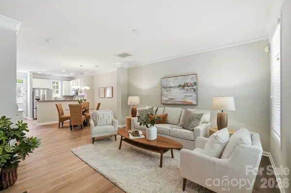 11209 Cedar Walk LN, Charlotte, NC 28277