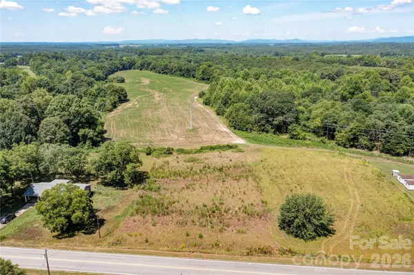 00 Belwood Lawndale RD, Lawndale, NC 28090