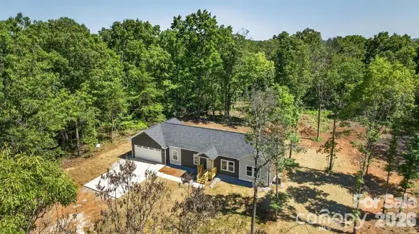 159 Evenfall LN #1, 2 (~4 Acres), Columbus, NC 28722