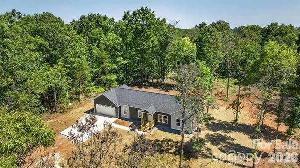 159 Evenfall LN #1, 2 (~4 Acres), Columbus, NC 28722