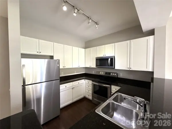1315 East BLVD #407, Charlotte, NC 28203