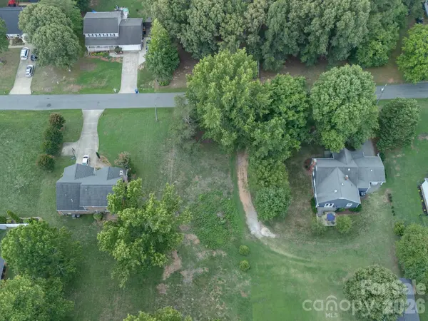 0 Raleigh AVE E, Liberty, NC 27298