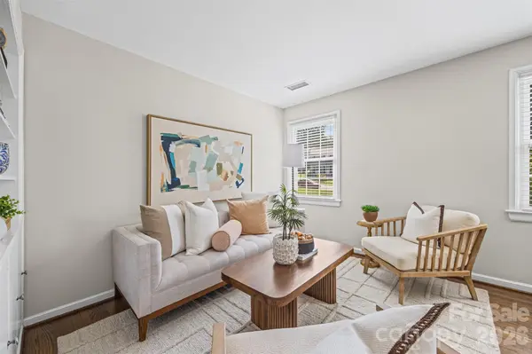419 Wakefield DR #D, Charlotte, NC 28209