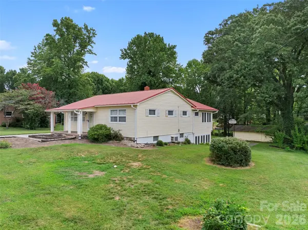 603 Duke ST, Thomasville, NC 27360