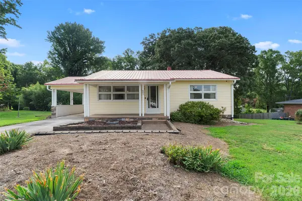 603 Duke ST, Thomasville, NC 27360