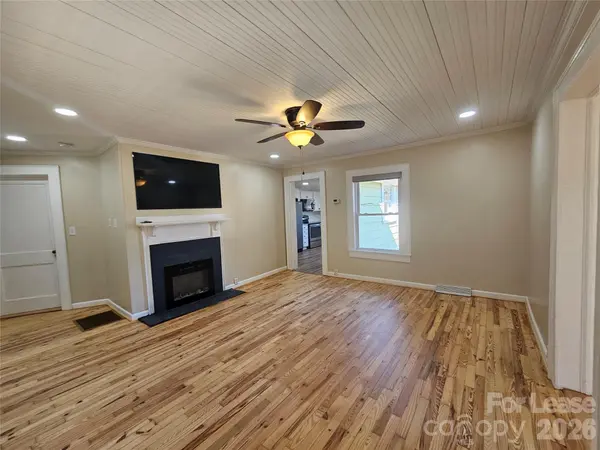 208 W Main ST, Lawndale, NC 28090