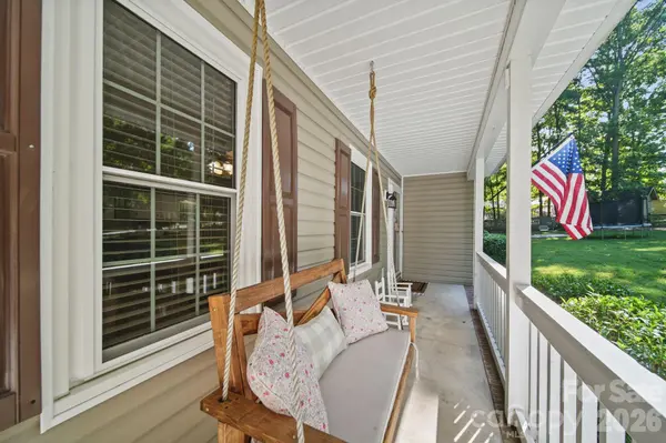 1895 Barnhardt RD, China Grove, NC 28023