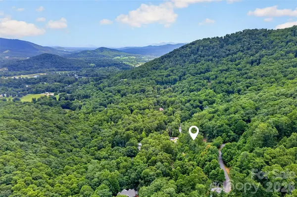 16 Nellie Bell LN, Swannanoa, NC 28778