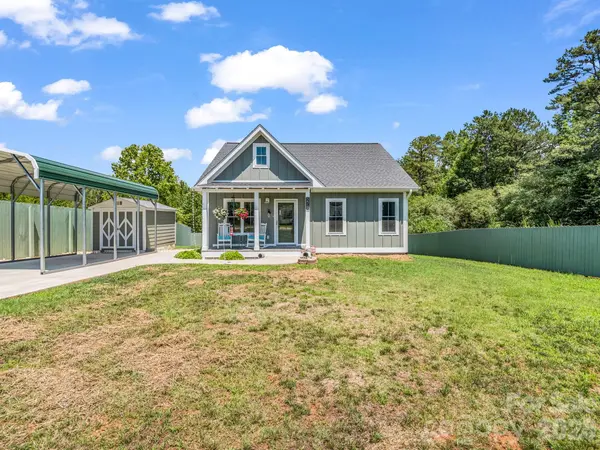 278 Right Prong RD, Ellenboro, NC 28040